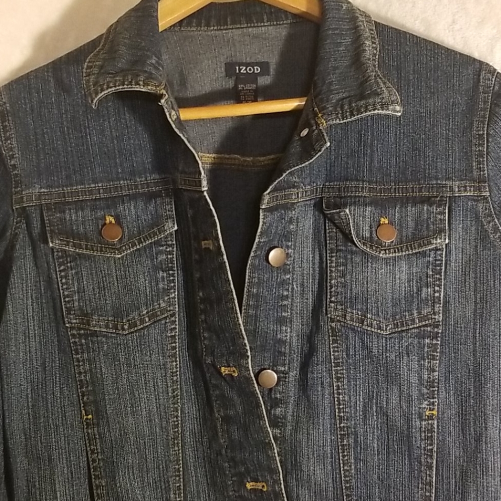 Jacket - Picture 3 of 5